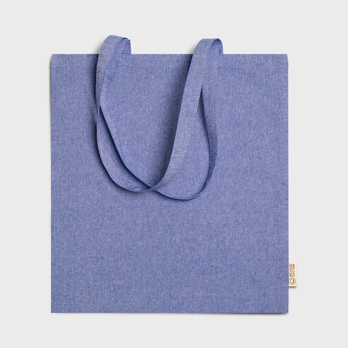 Bolsa Rivoli Algodón Reciclable · GF Group