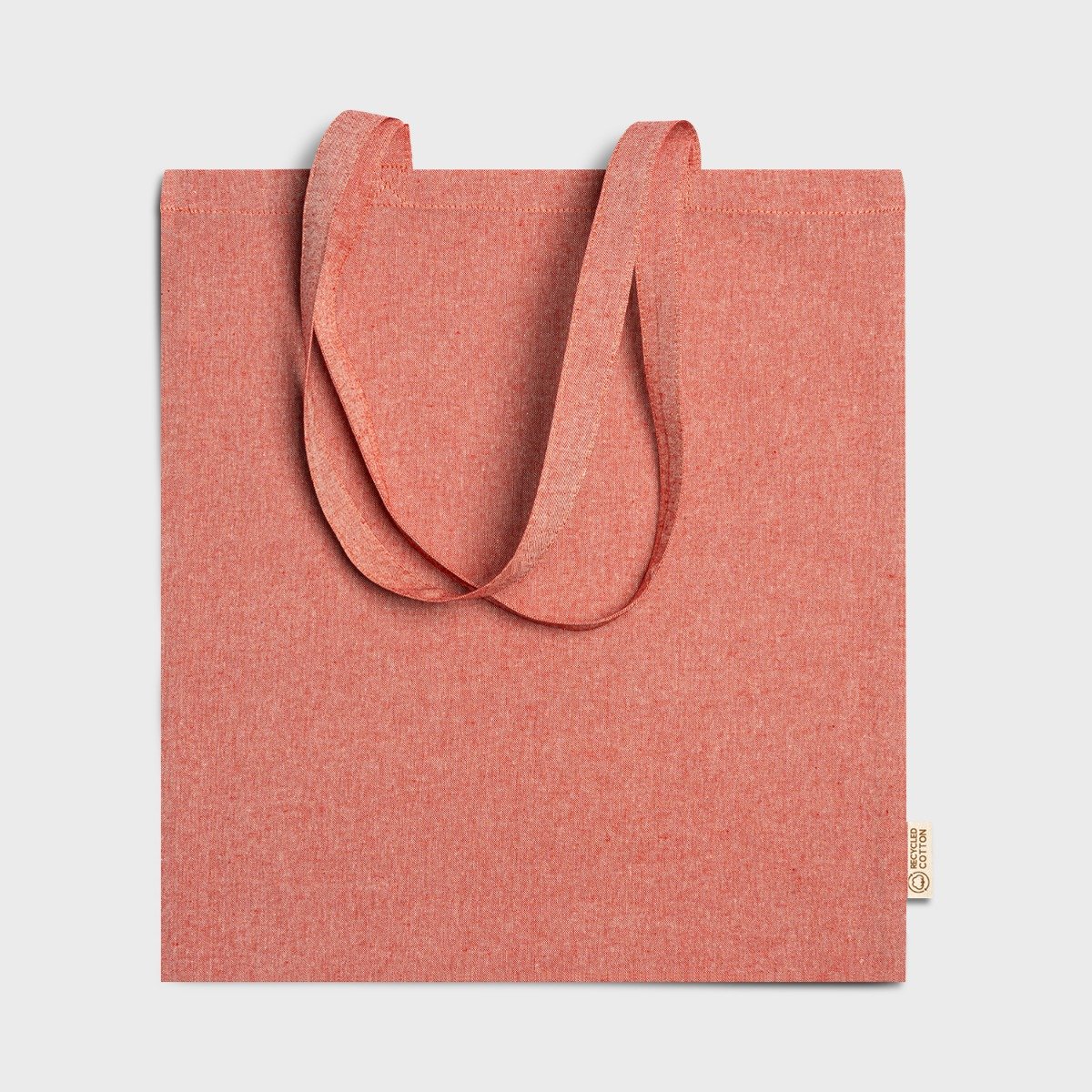 Bolsa Rivoli Algodón Reciclable — vista 2 · GF Group