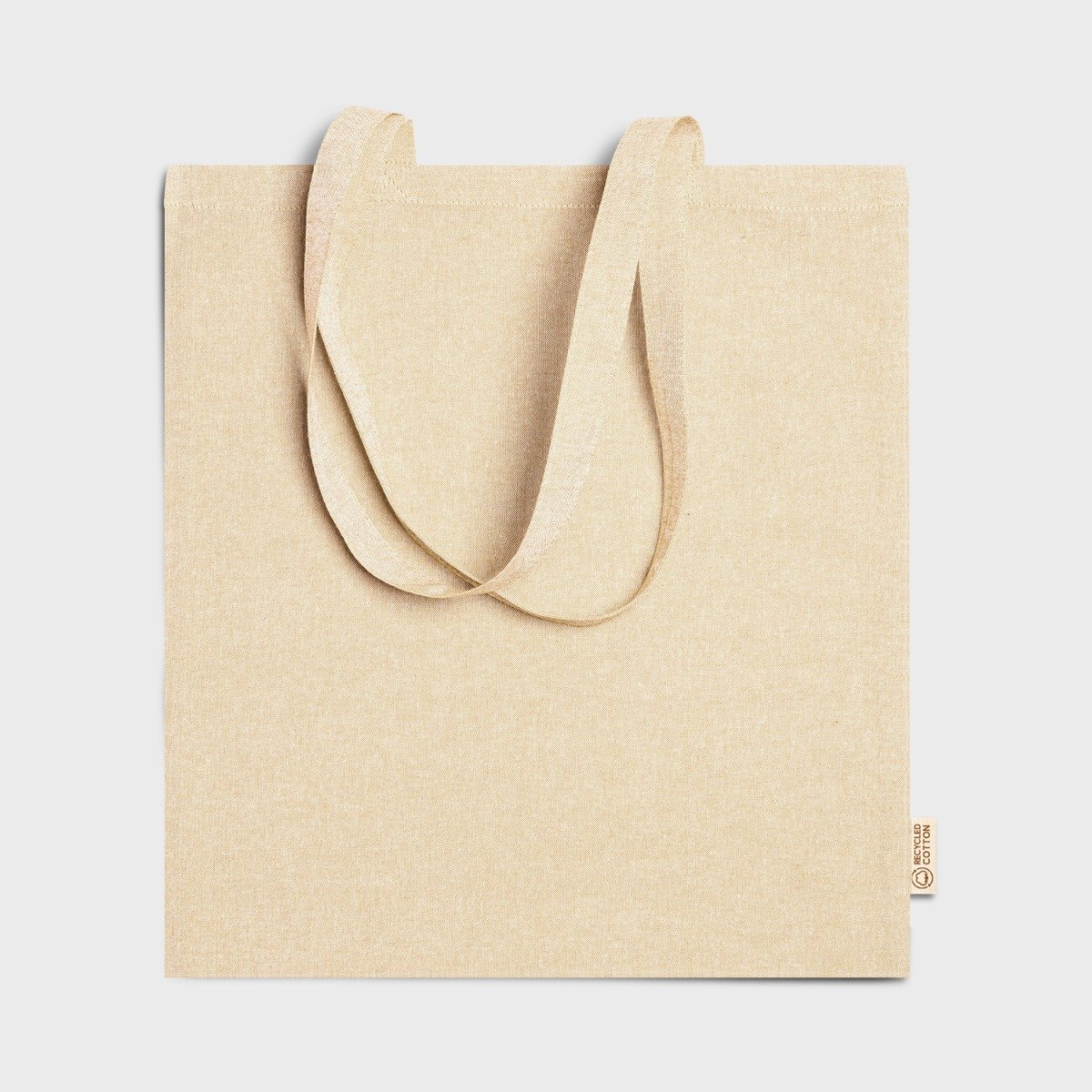 Bolsa Rivoli Algodón Reciclable — vista 4 · GF Group
