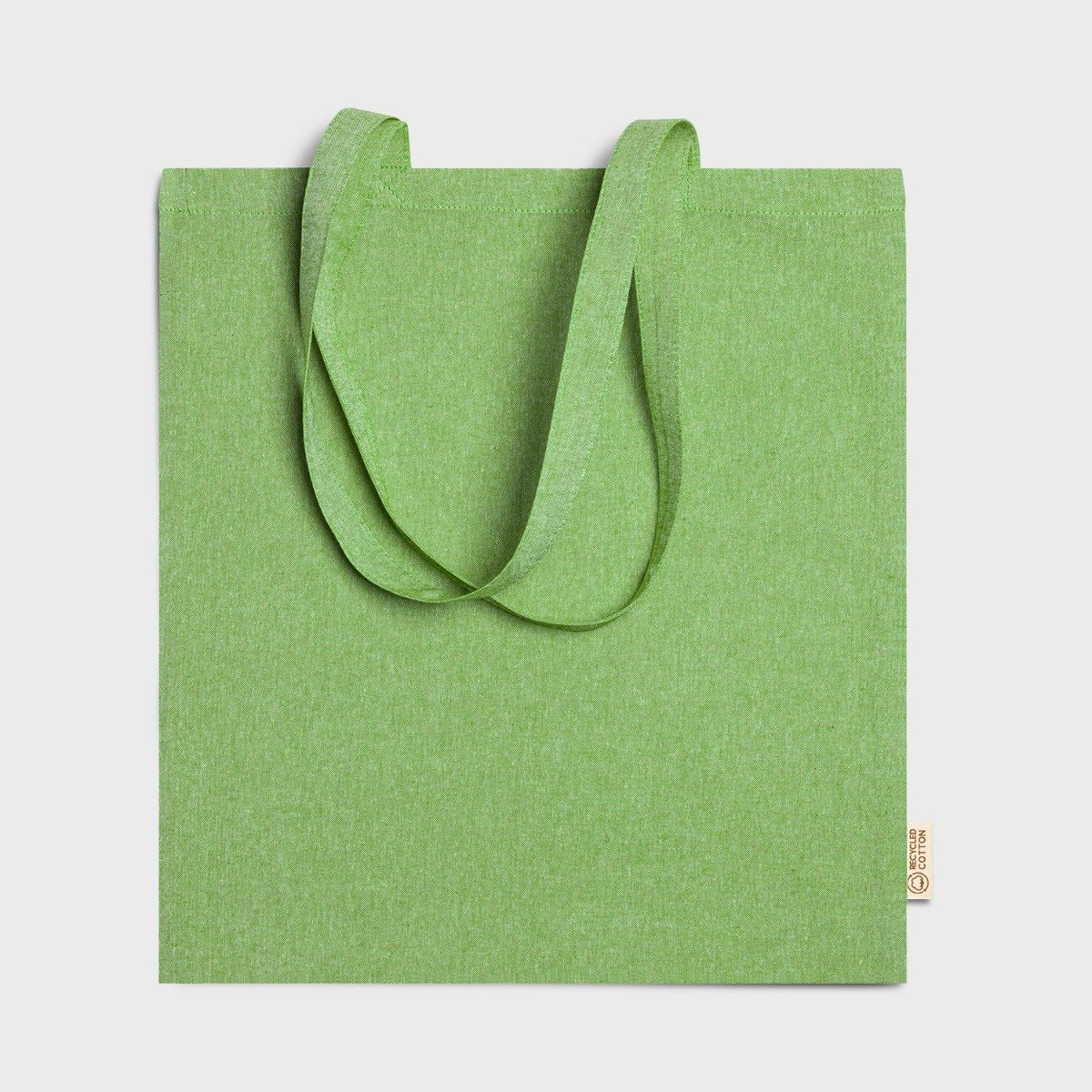 Bolsa Rivoli Algodón Reciclable — vista 5 · GF Group