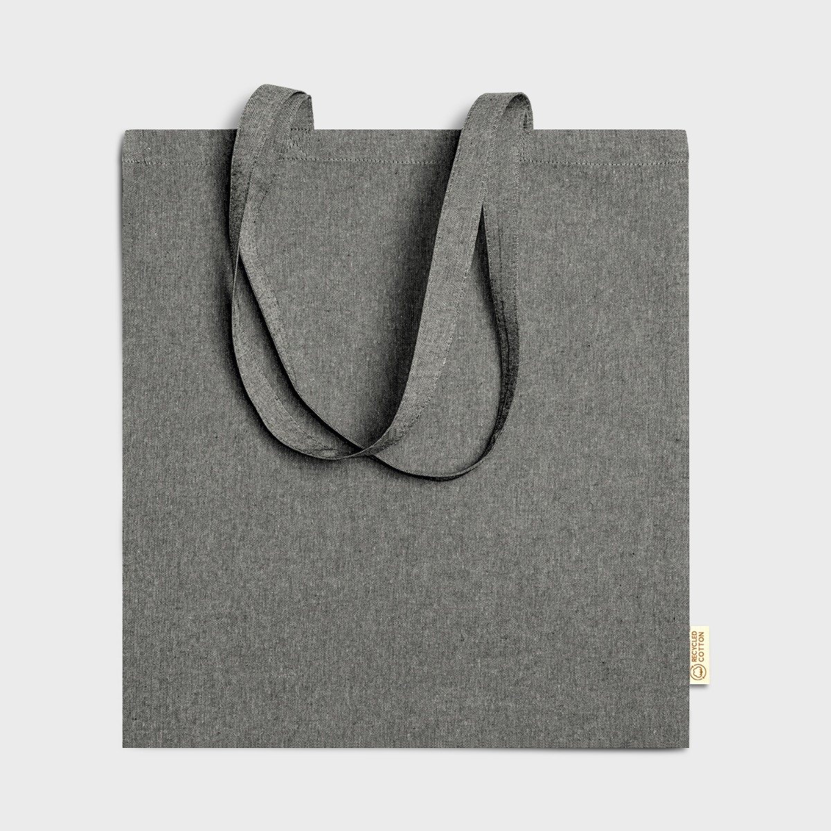 Bolsa Rivoli Algodón Reciclable — Bolsas · GF Group