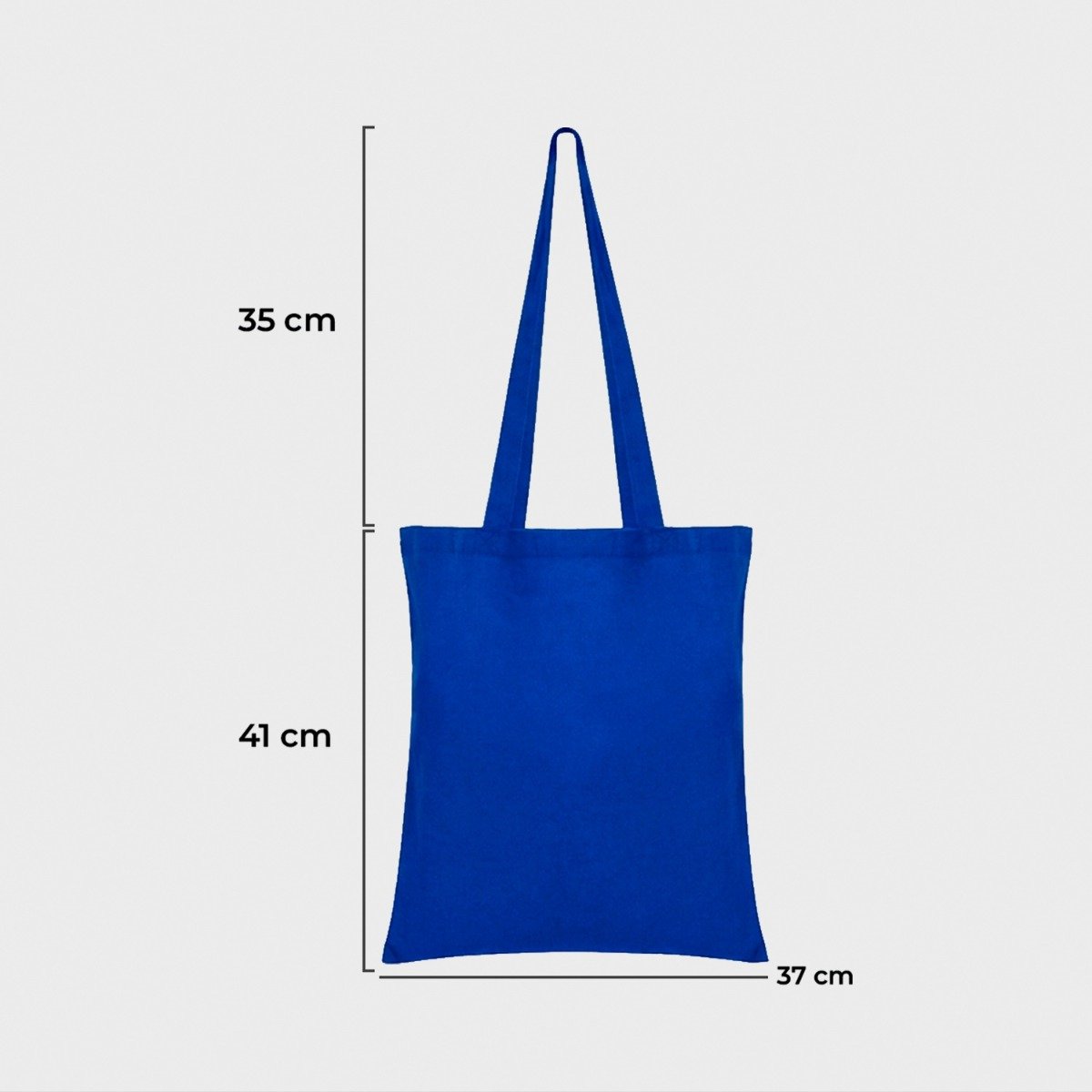 Bolsa Reutilizable Mountain — vista 8 · GF Group