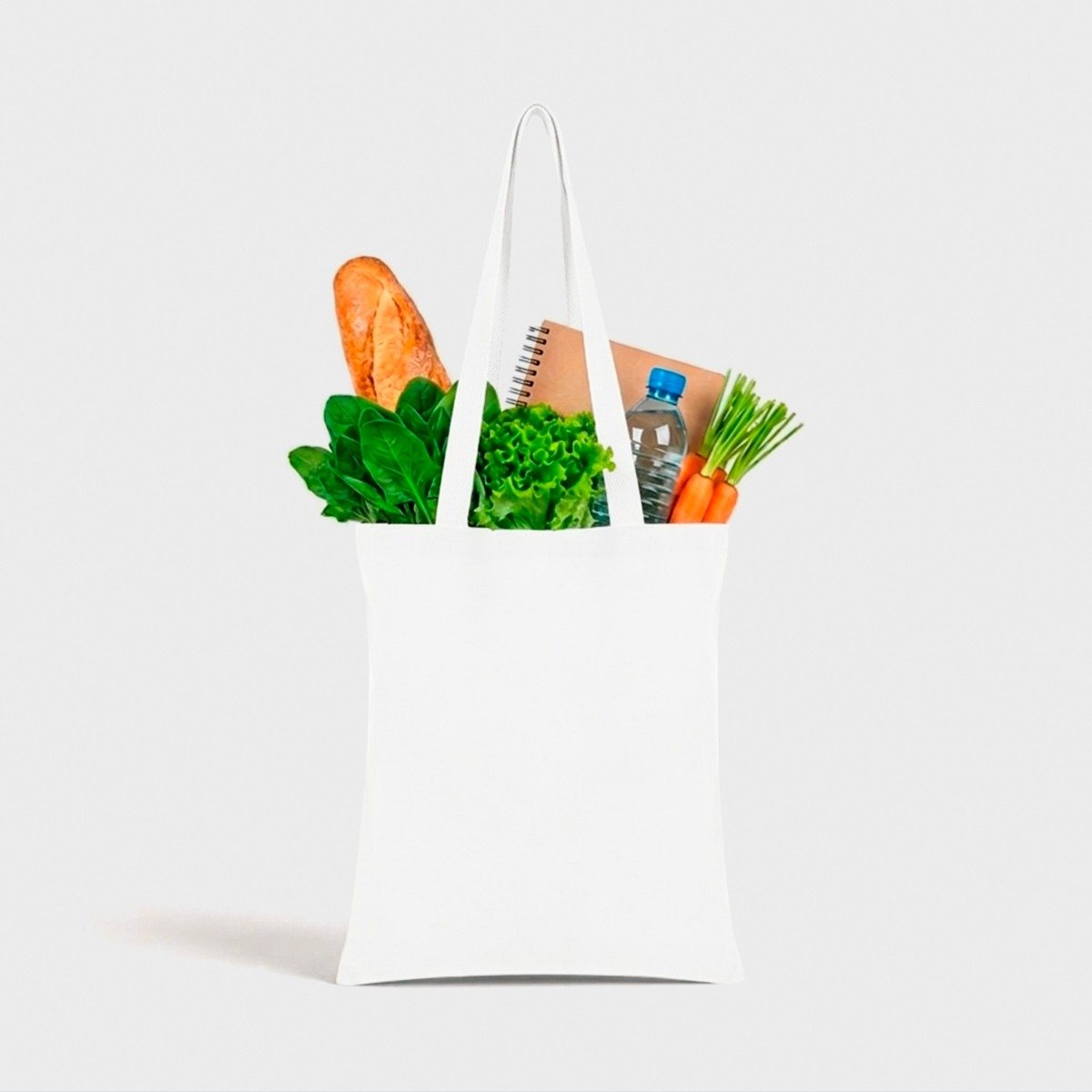 Bolsa Reutilizable Mountain — vista 6 · GF Group