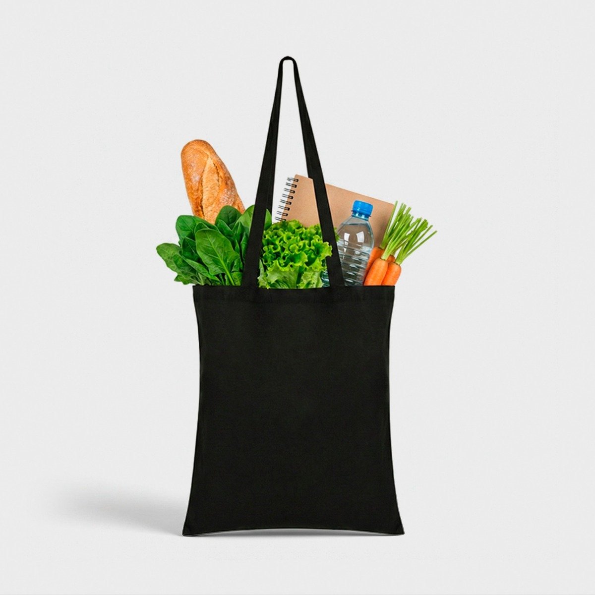 Bolsa Reutilizable Mountain — vista 2 · GF Group