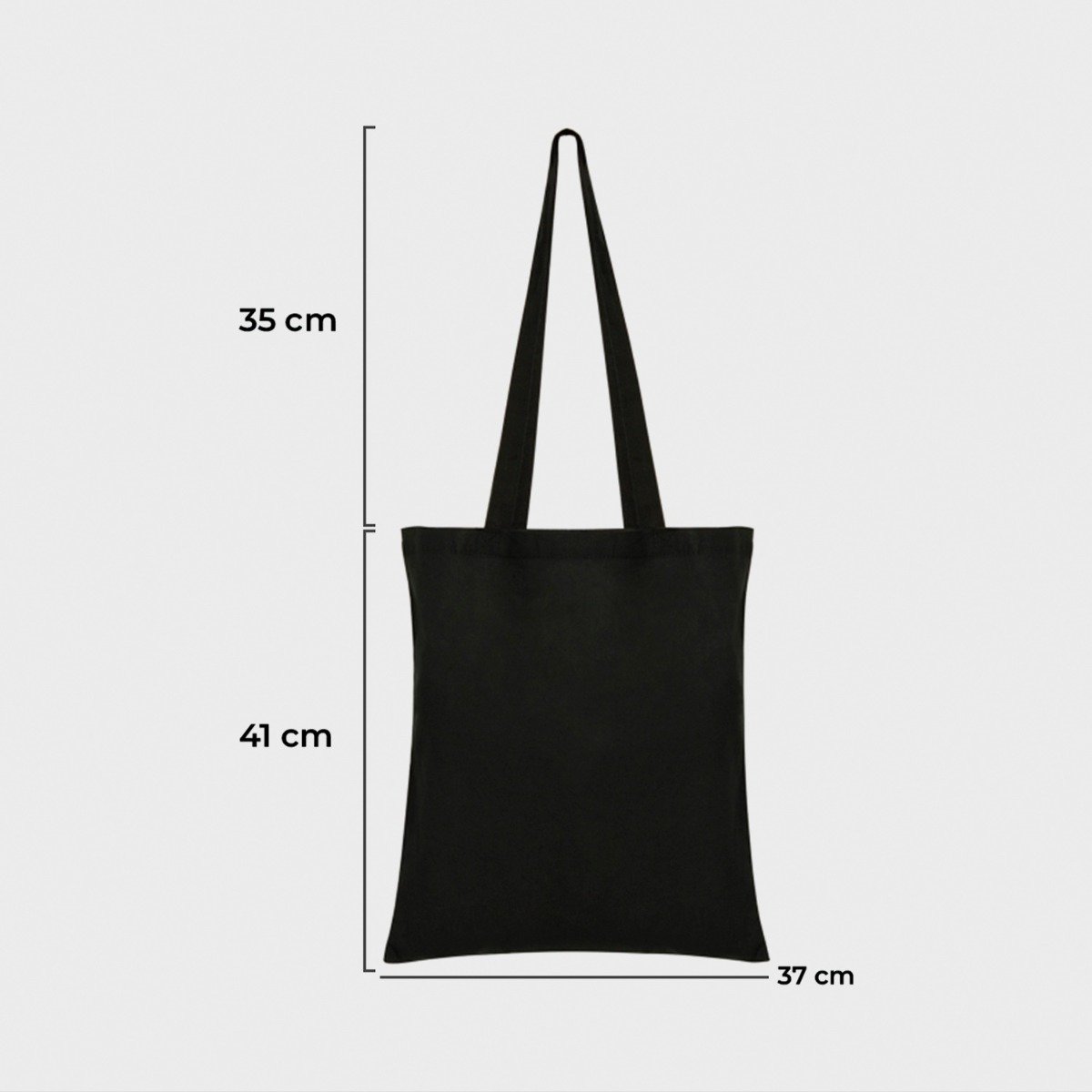 Bolsa Reutilizable Mountain — Bolsas · GF Group