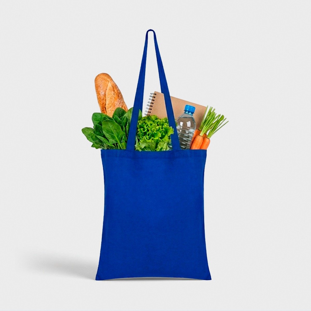 Bolsa Reutilizable Mountain — vista 9 · GF Group