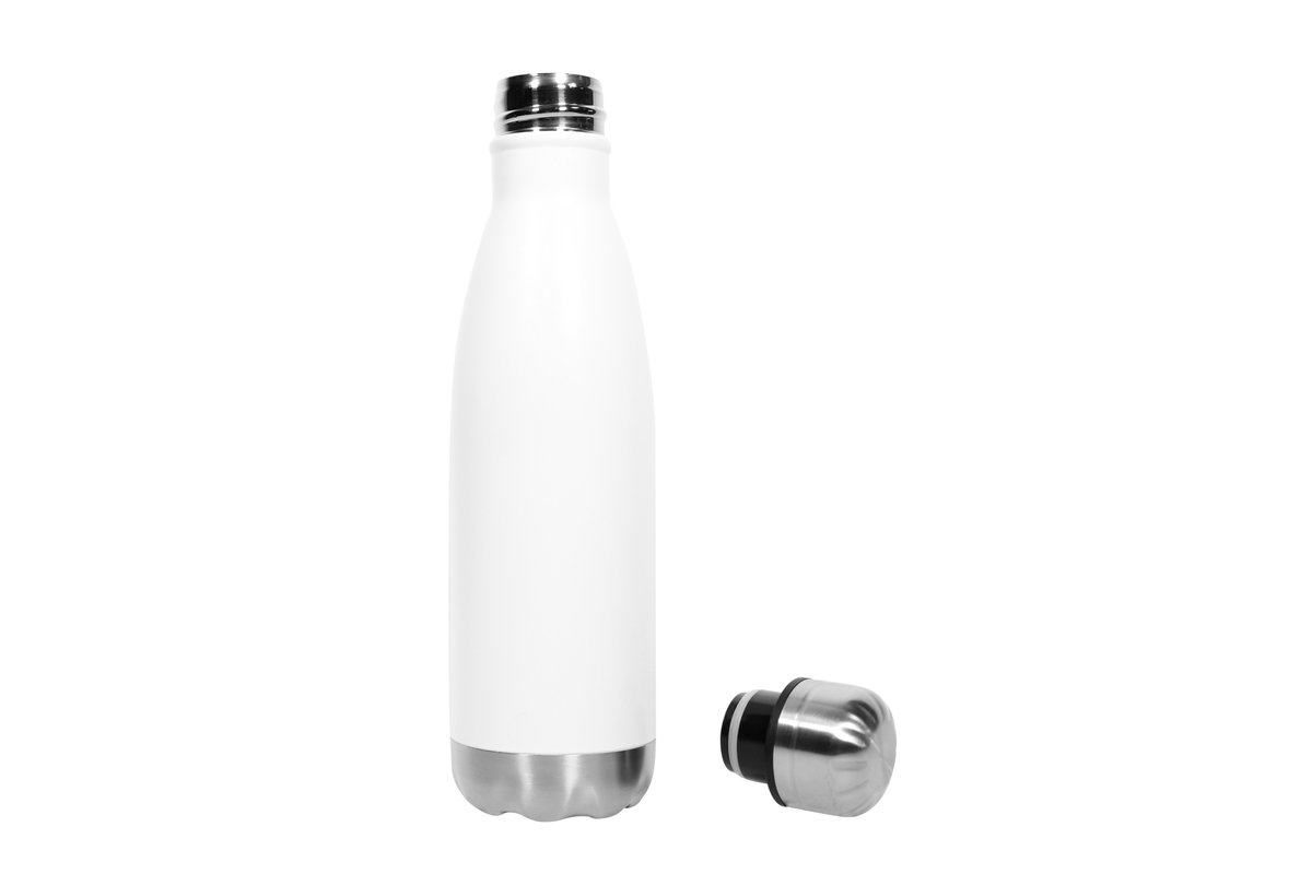BOTELLA TÉRMICA "MUAK" — vista 4 · GF Group