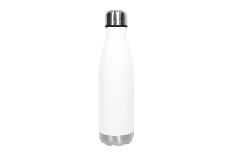 BOTELLA TÉRMICA "MUAK" — Botellas, termos y mugs · GF Group
