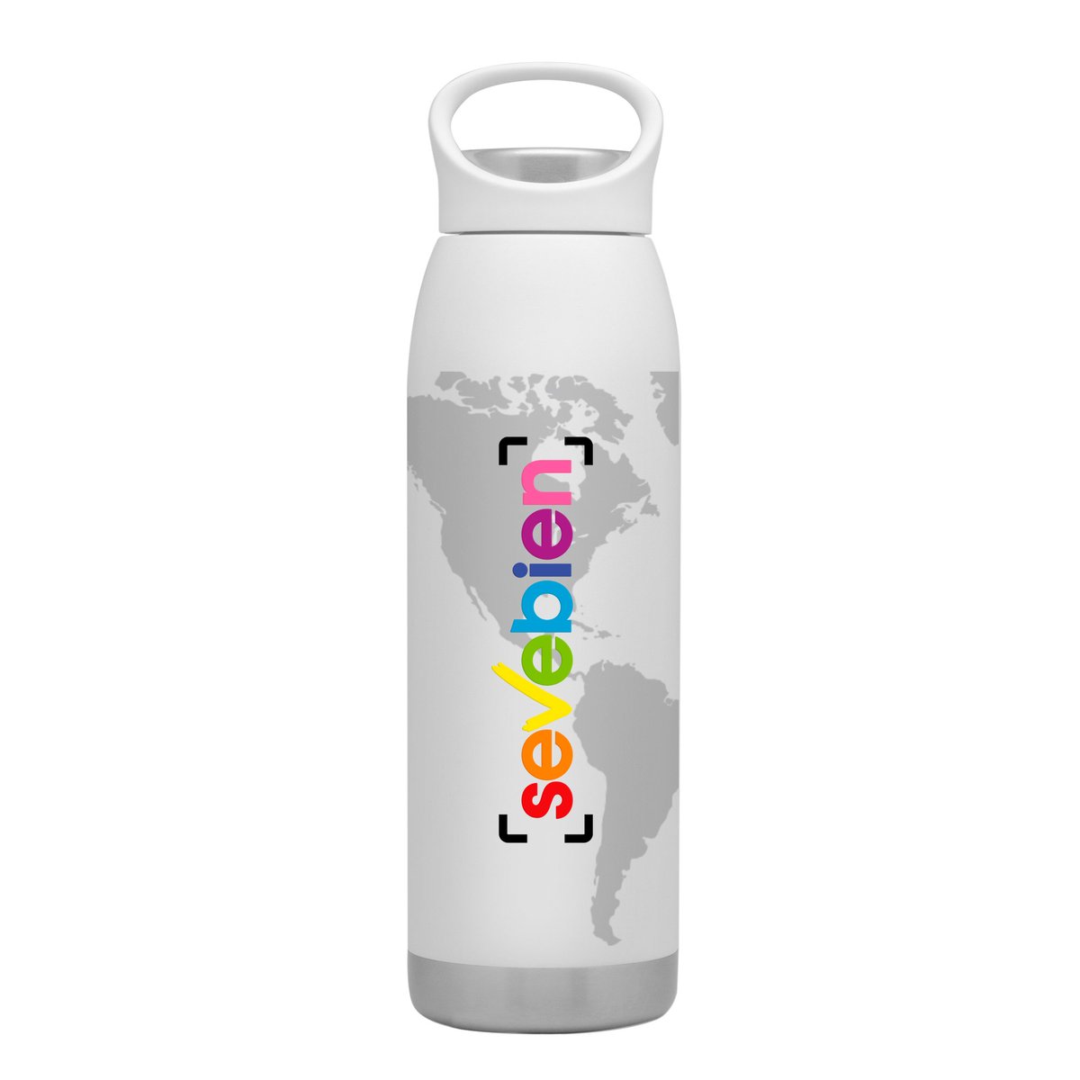 BOTELLA TÉRMICA "GAUDÍ" — vista 2 · GF Group