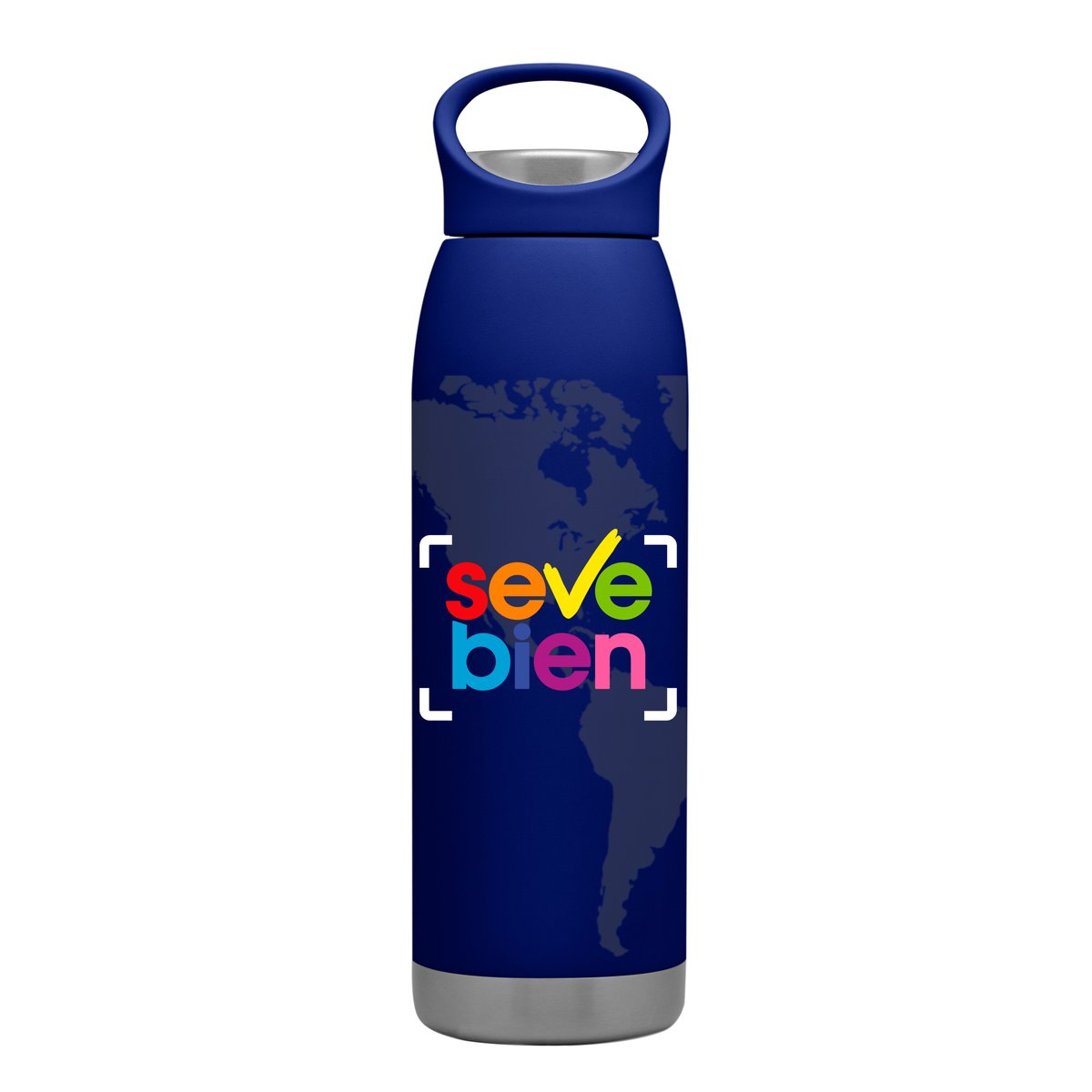 BOTELLA TÉRMICA "GAUDÍ" — vista 14 · GF Group