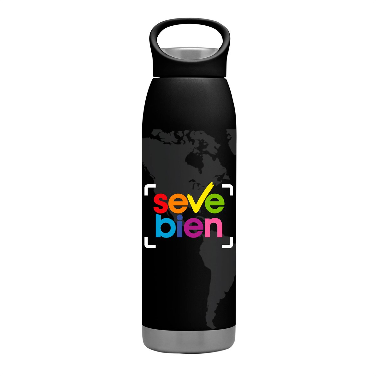 BOTELLA TÉRMICA "GAUDÍ" — vista 8 · GF Group