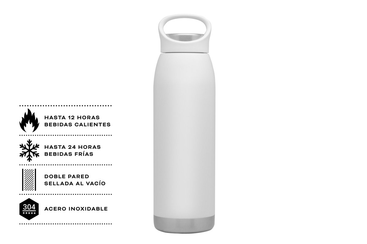 BOTELLA TÉRMICA "GAUDÍ" · GF Group