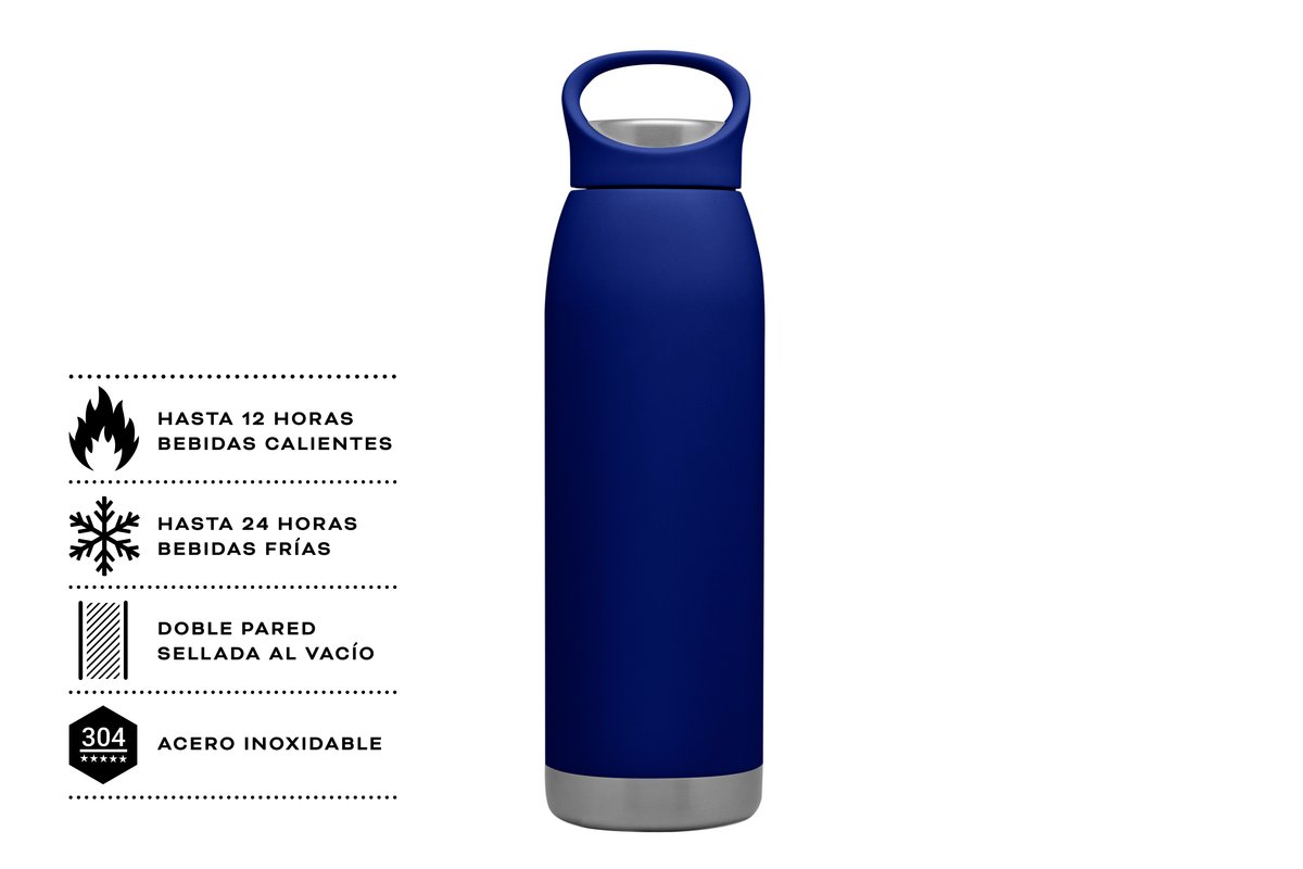 BOTELLA TÉRMICA "GAUDÍ" — vista 13 · GF Group