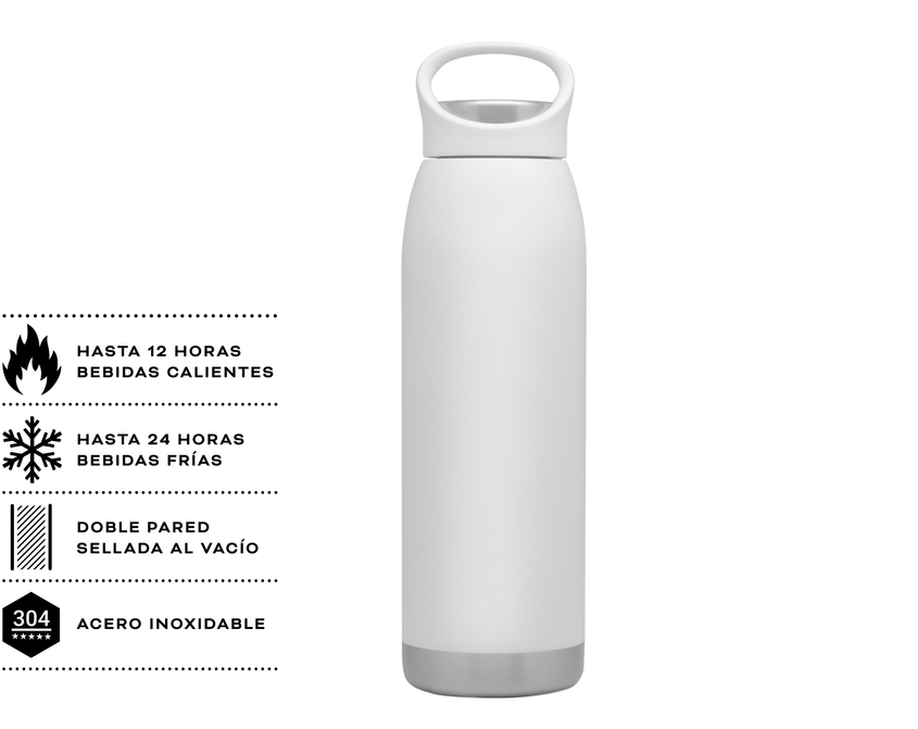 BOTELLA TÉRMICA "GAUDÍ"