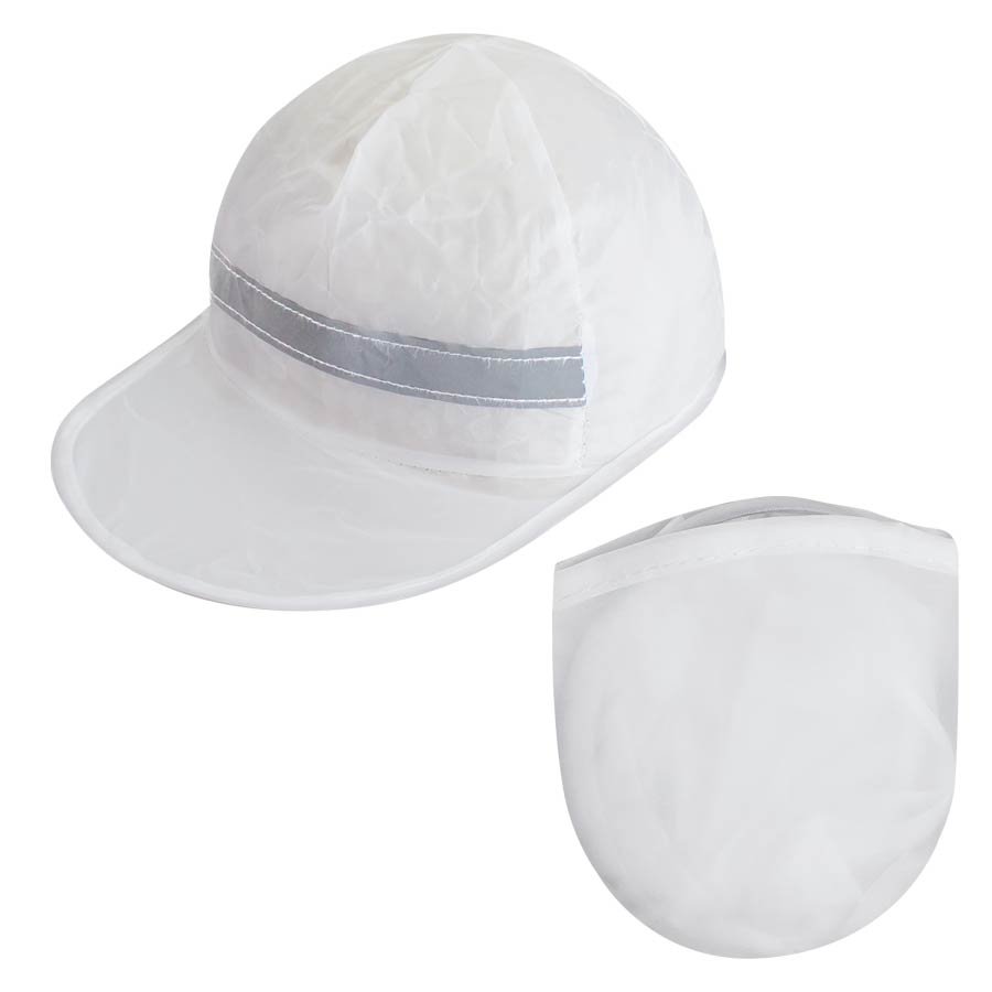 Gorro Jockey Promocional Plegable — vista 2 · GF Group