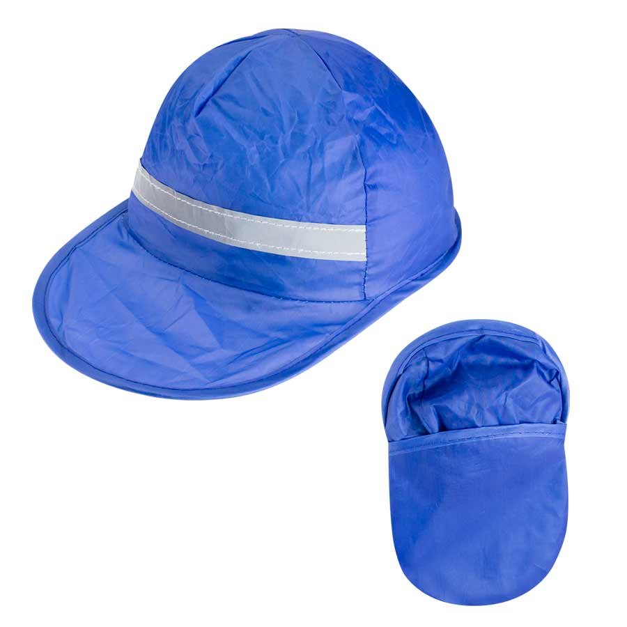Gorro Jockey Promocional Plegable — vista 3 · GF Group