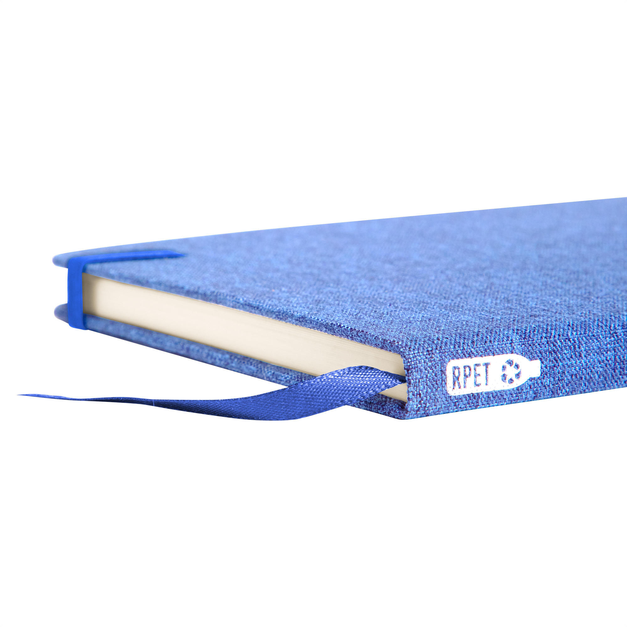 Libreta "PETRA" — vista 10 · GF Group