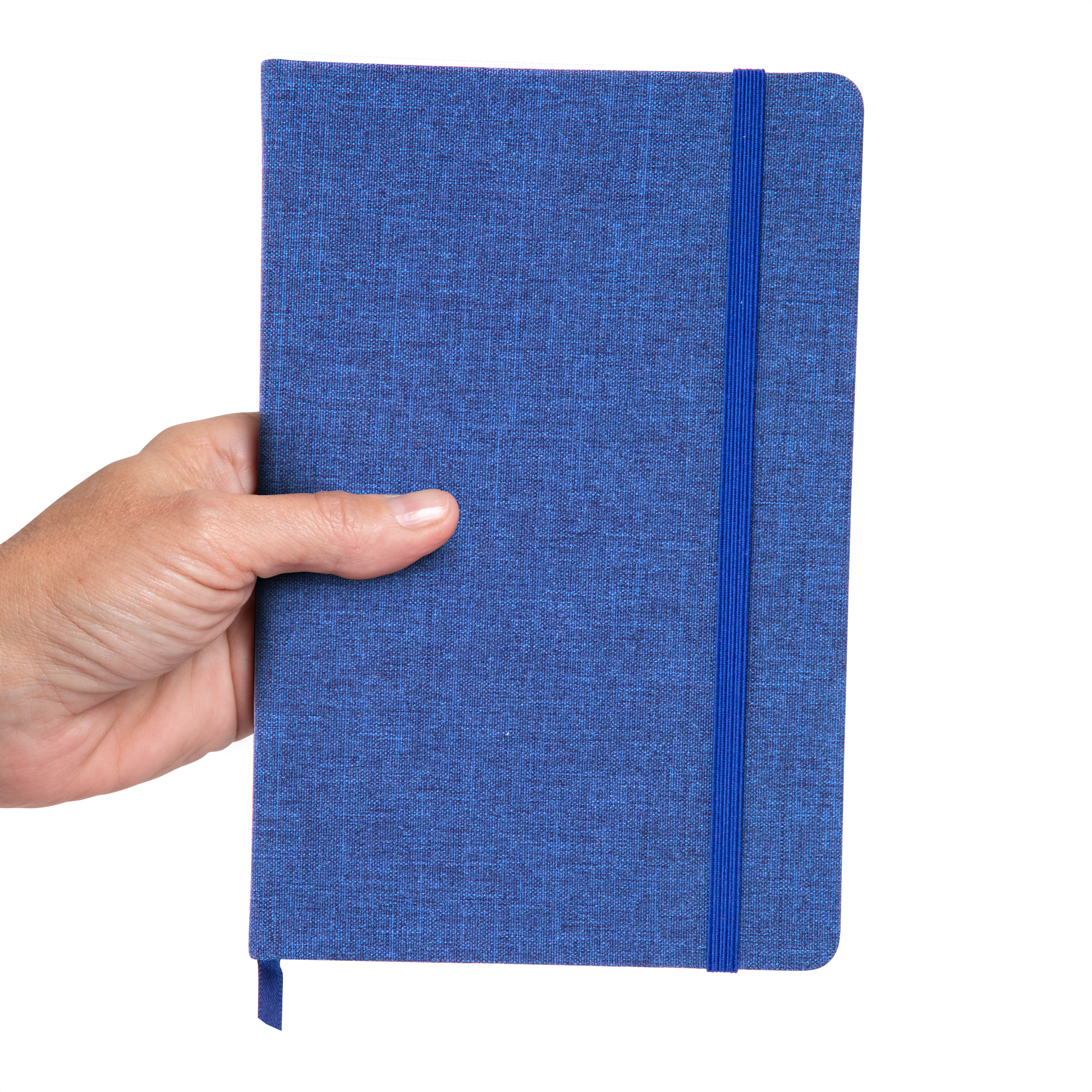 Libreta "PETRA" — vista 12 · GF Group