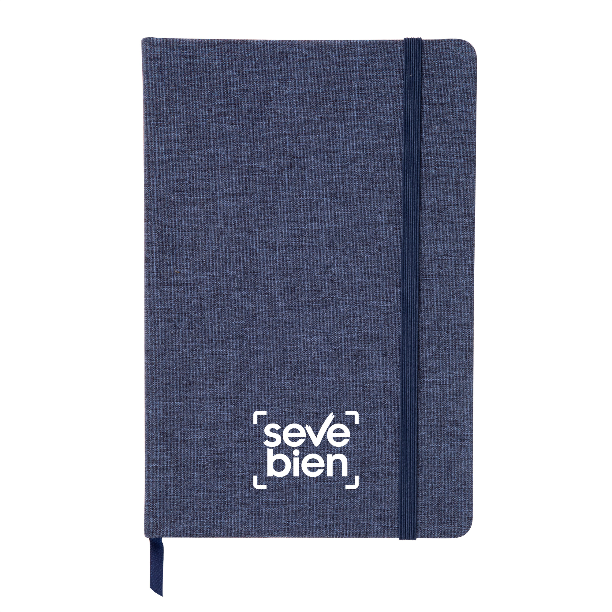 Libreta "PETRA" — vista 2 · GF Group