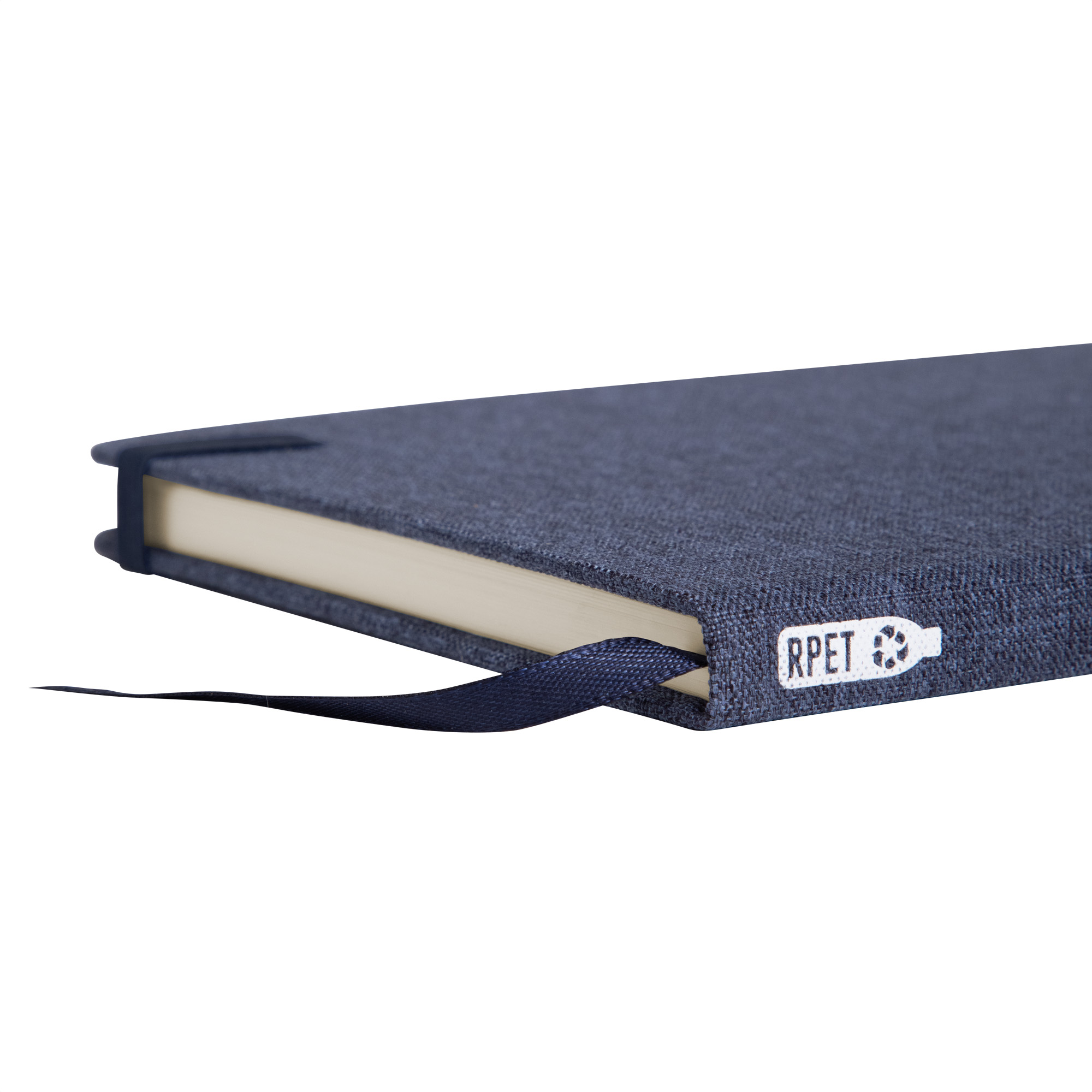 Libreta "PETRA" — vista 4 · GF Group