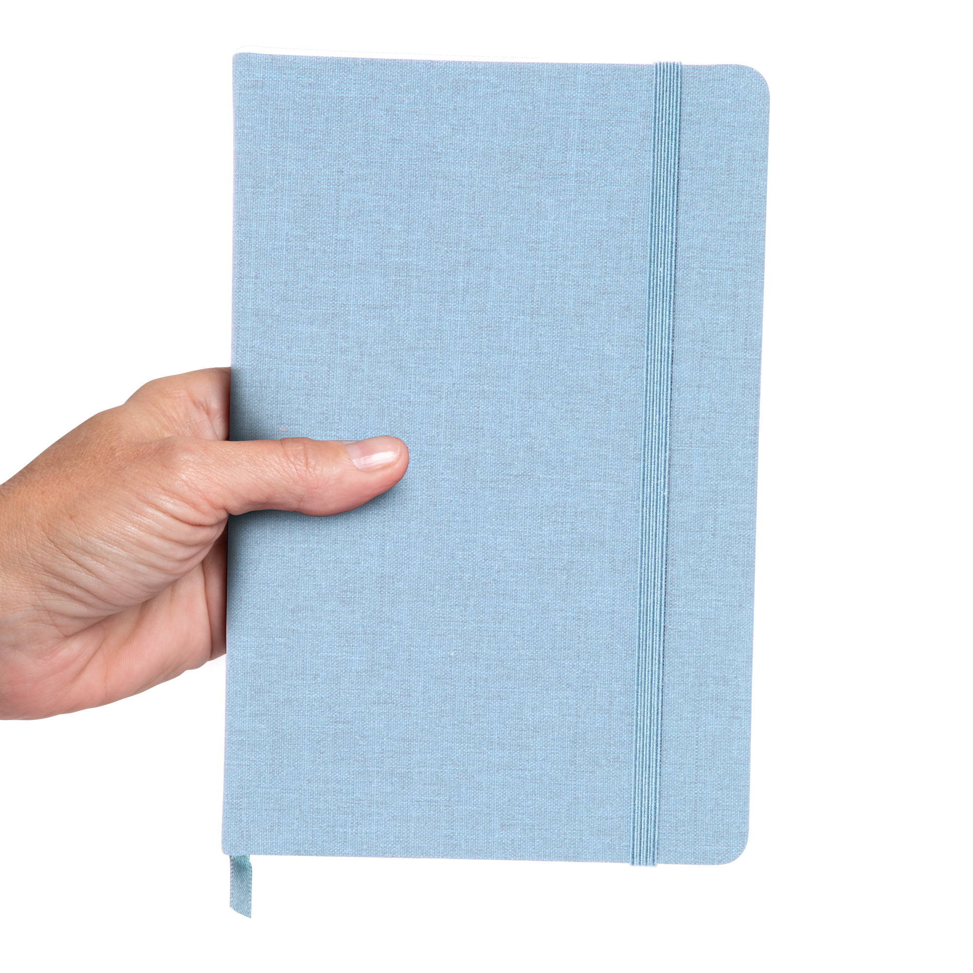 Libreta "PETRA" — vista 30 · GF Group