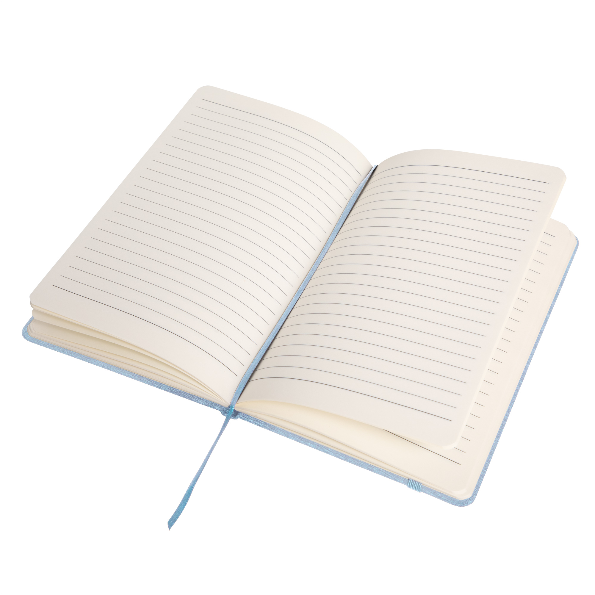 Libreta "PETRA" — vista 29 · GF Group