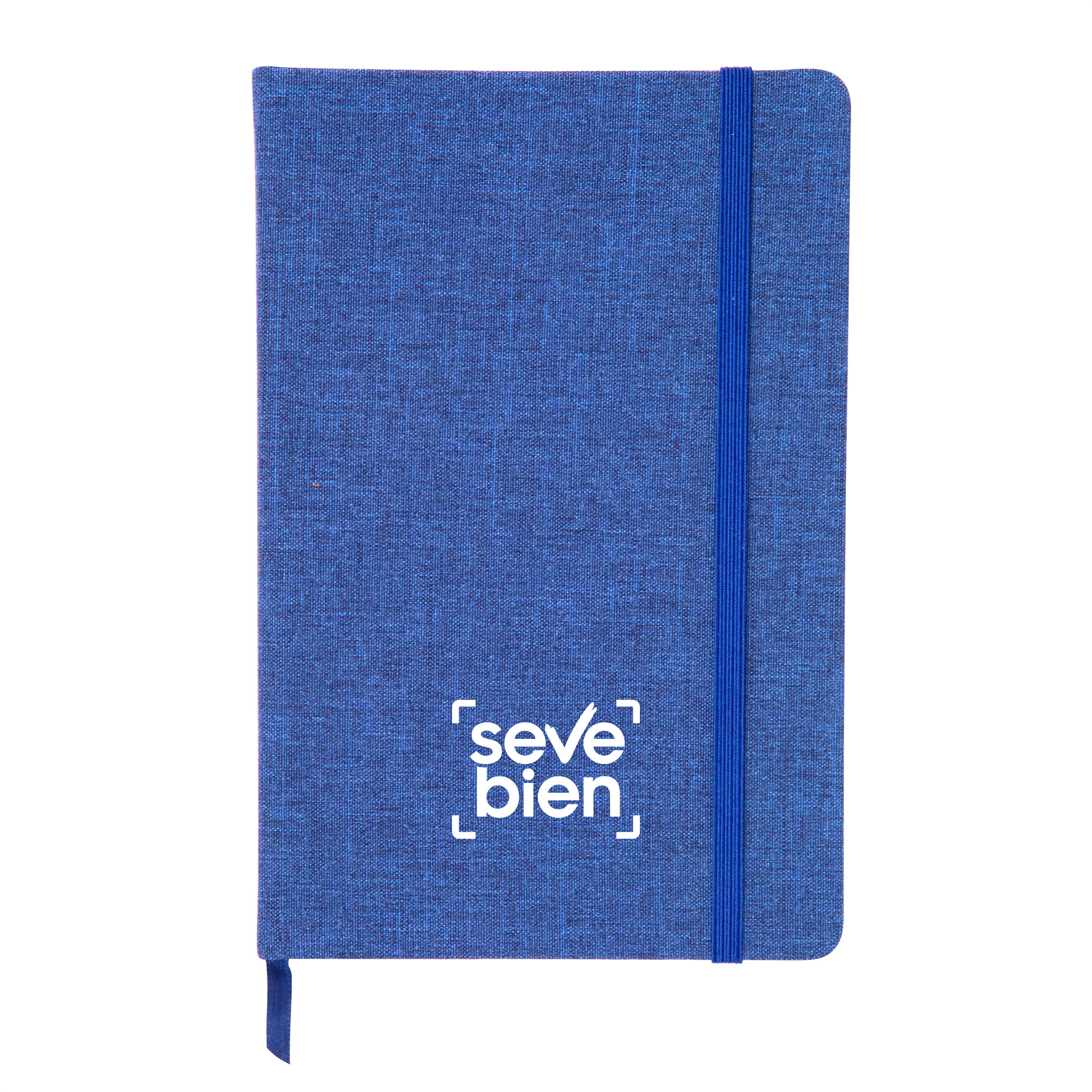 Libreta "PETRA" — vista 8 · GF Group