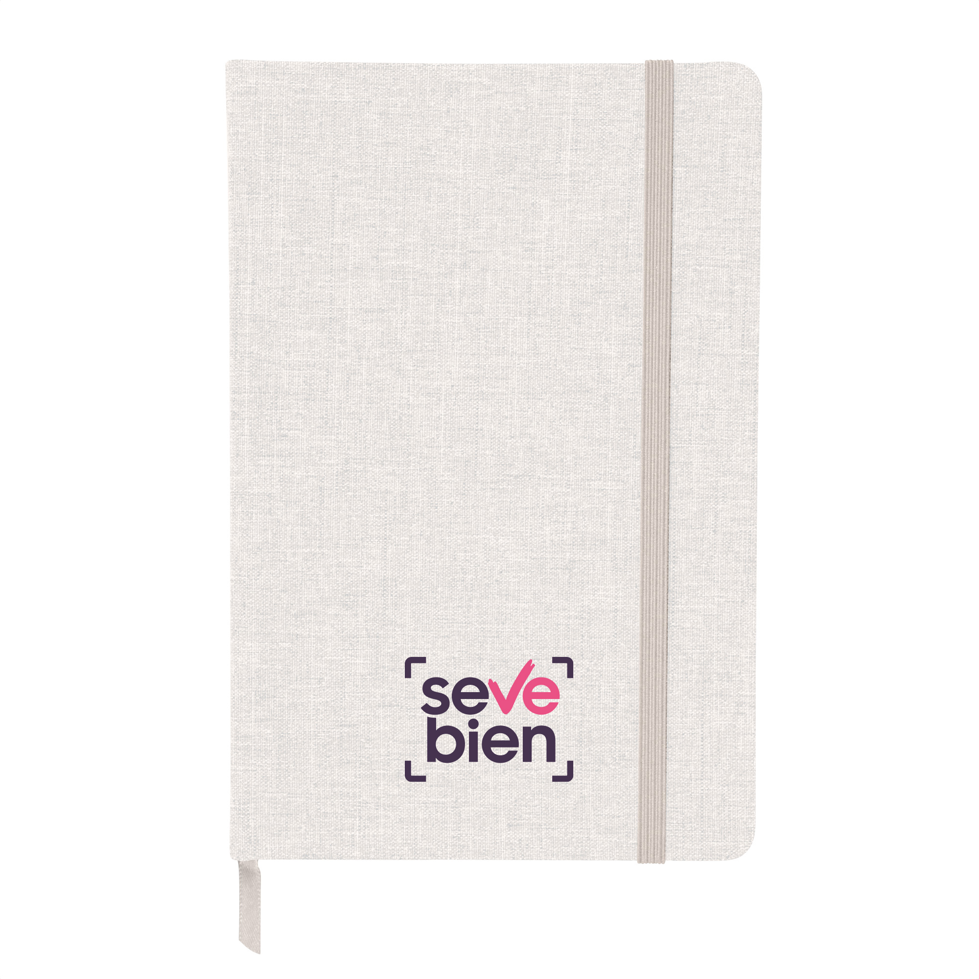 Libreta "PETRA" — vista 20 · GF Group