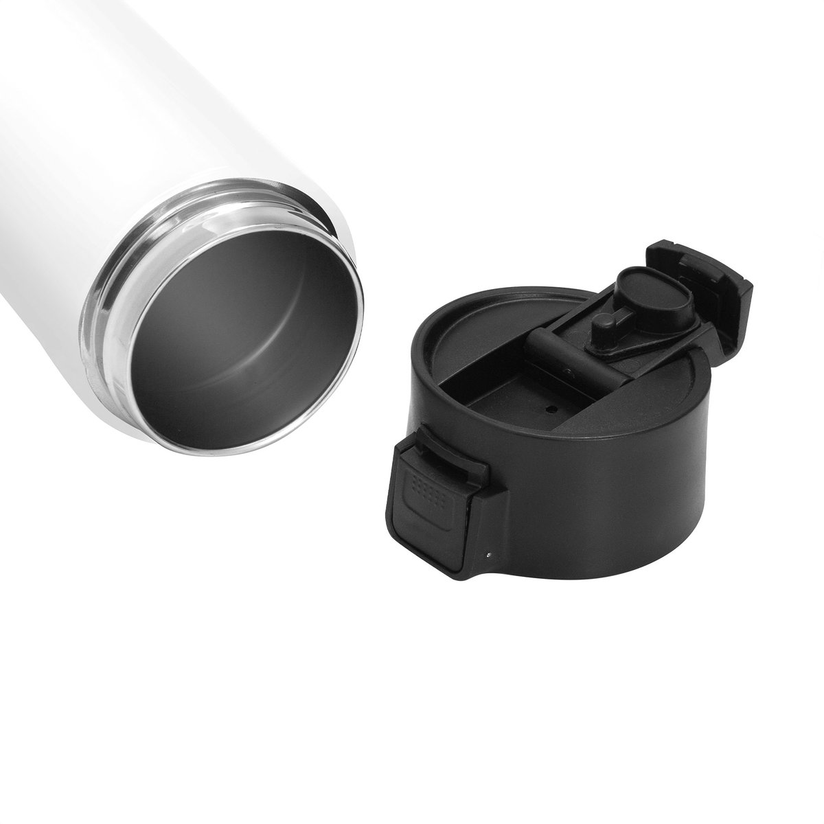 Botella térmica sublimable "ALLY" — vista 6 · GF Group