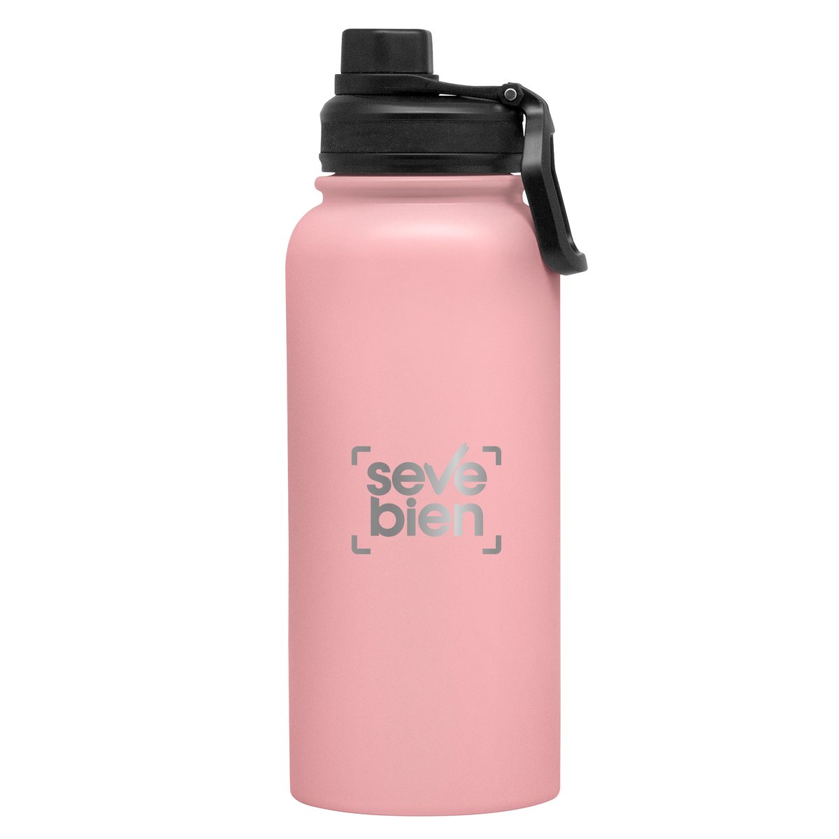 Botella térmica "LITER" — vista 8 · GF Group