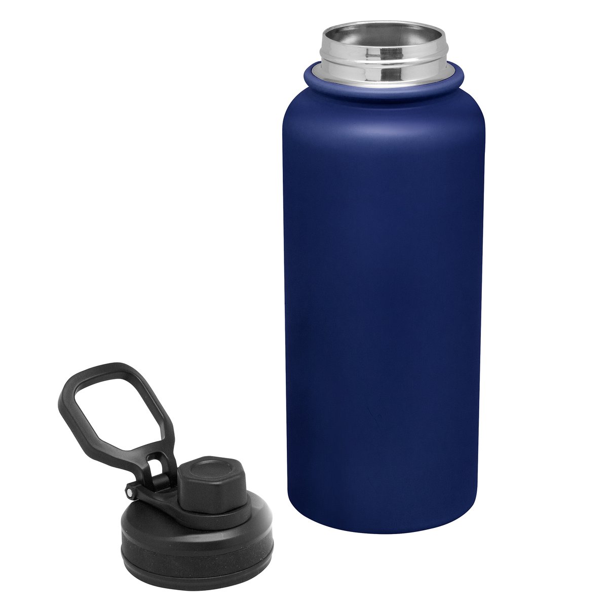 Botella térmica "LITER" — vista 24 · GF Group