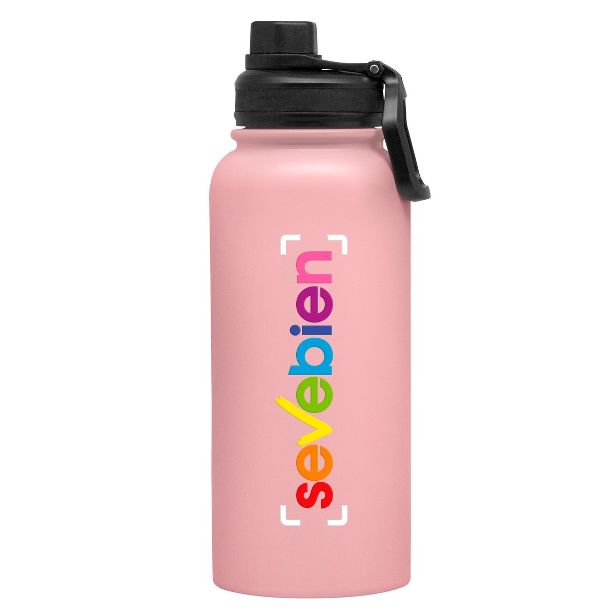 Botella térmica "LITER" — vista 9 · GF Group