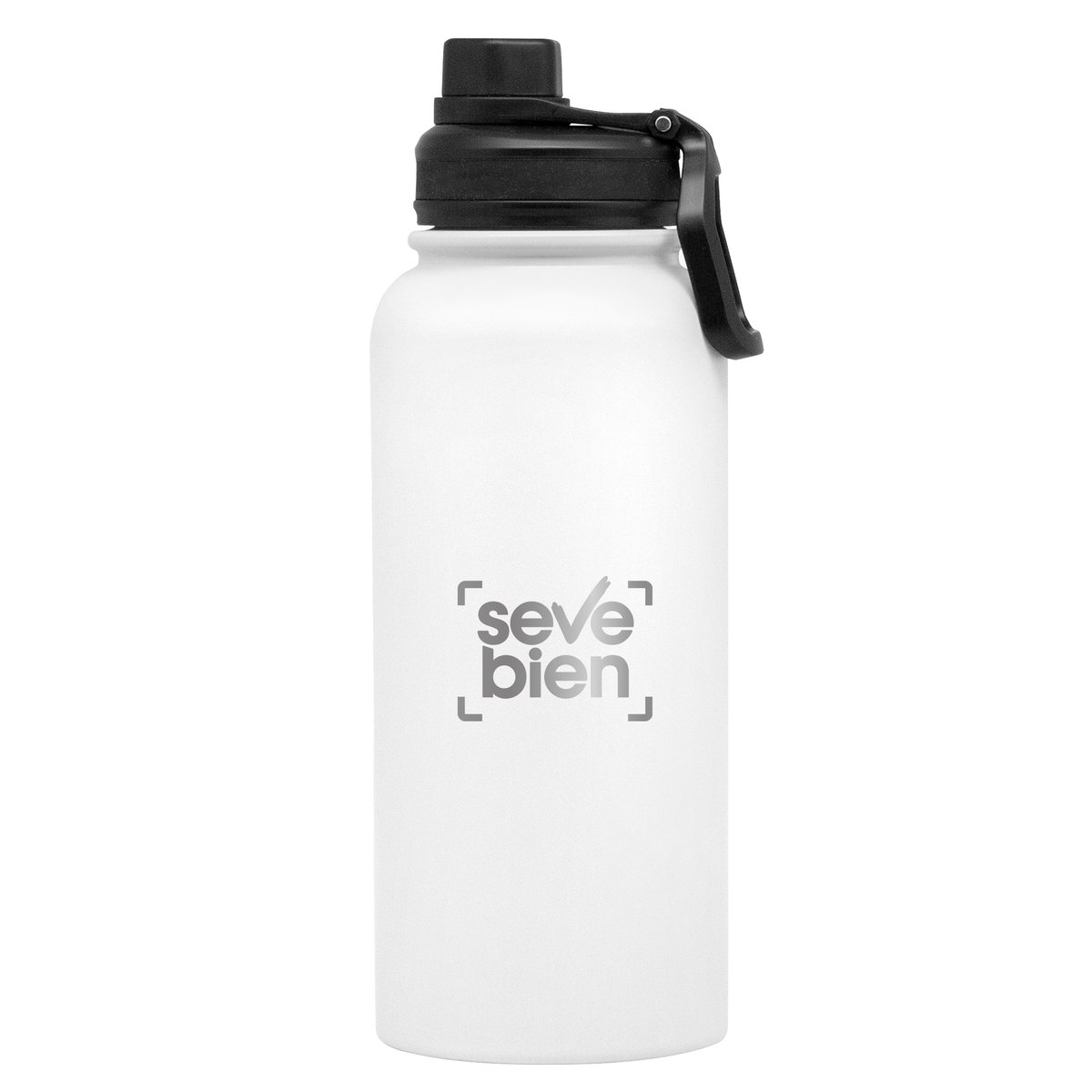 Botella térmica "LITER" — vista 3 · GF Group