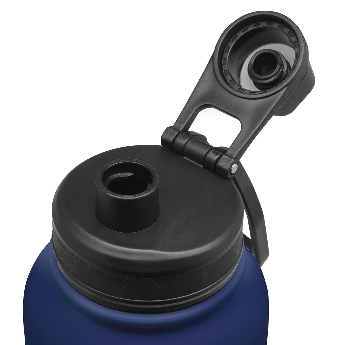 Botella térmica "LITER" — vista 23 · GF Group