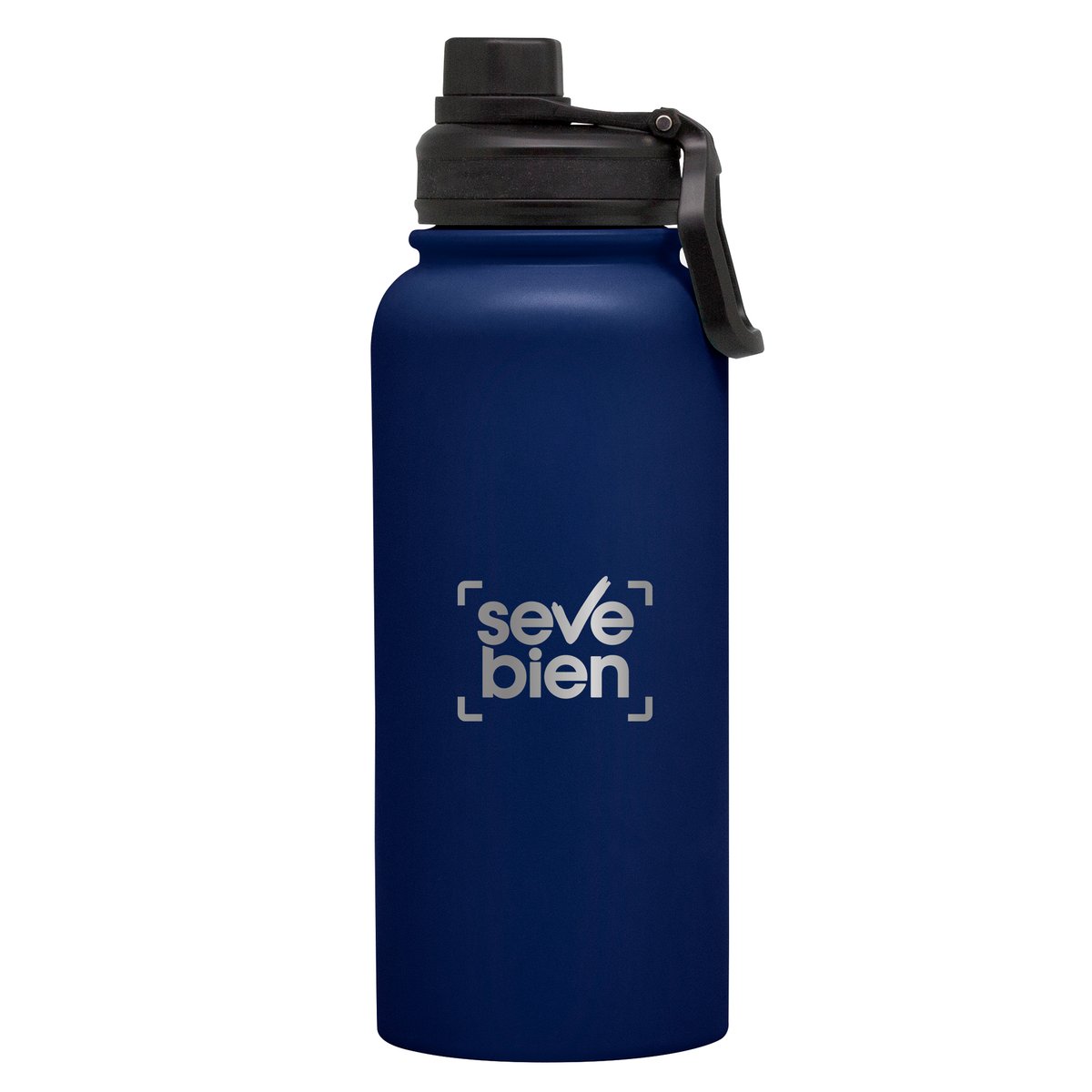 Botella térmica "LITER" — vista 21 · GF Group