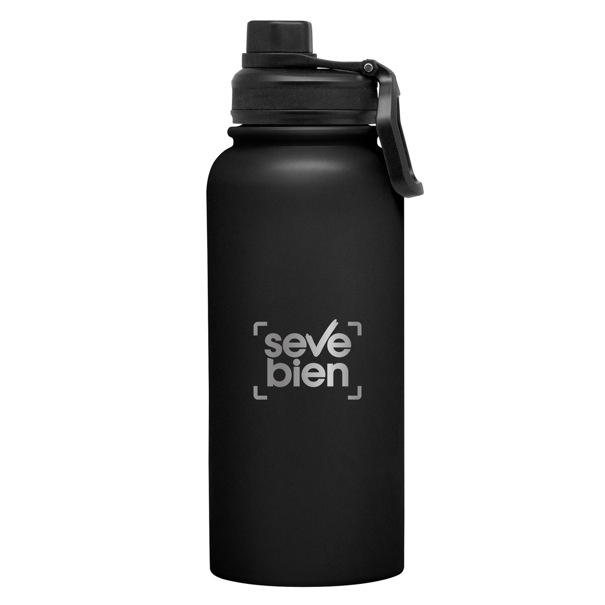Botella térmica "LITER" — vista 15 · GF Group