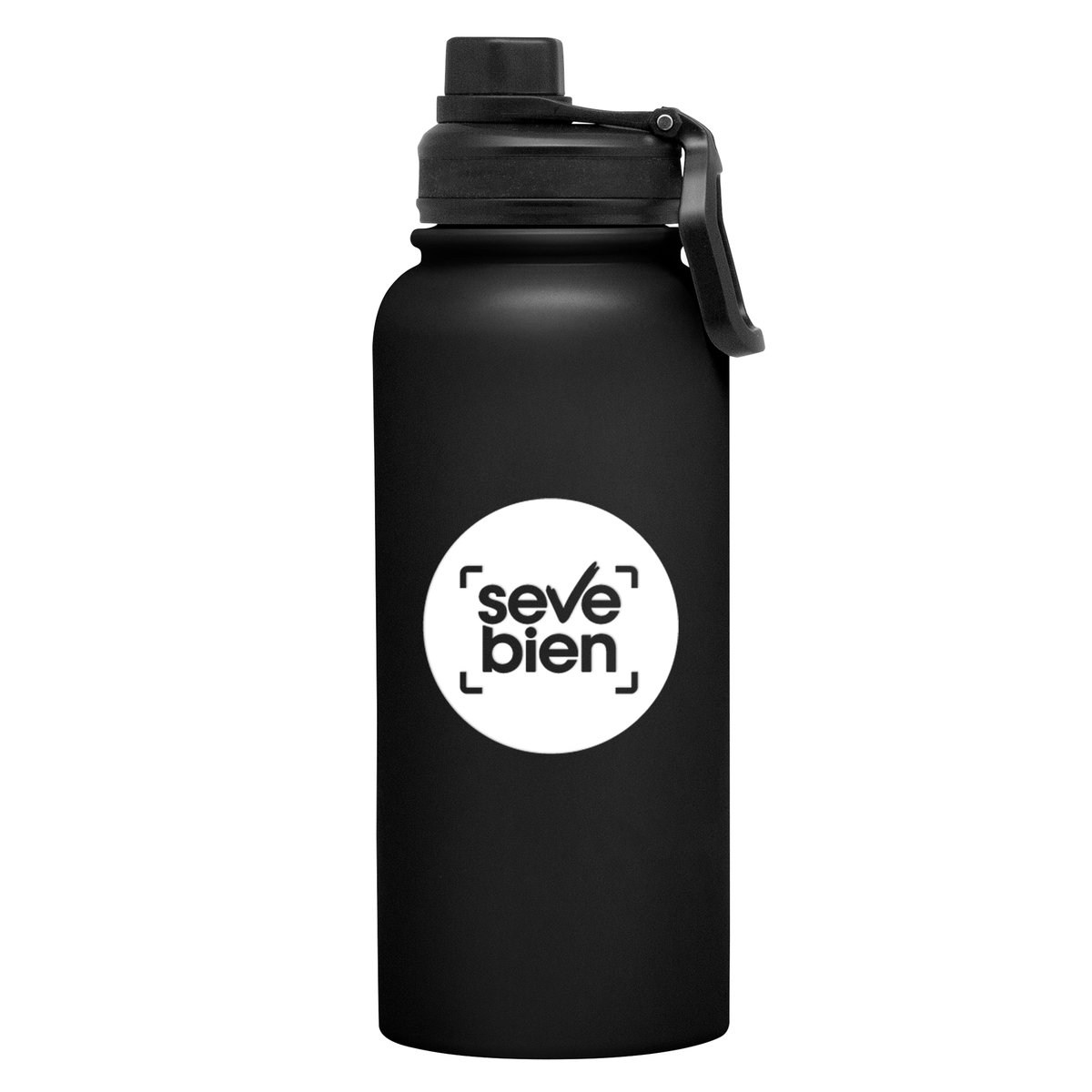Botella térmica "LITER" — vista 16 · GF Group