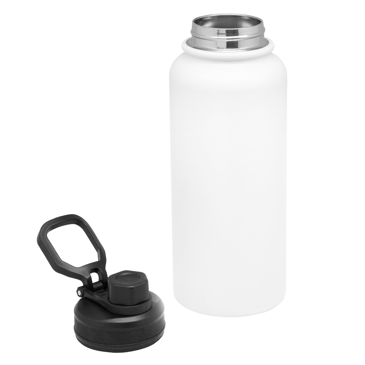 Botella térmica "LITER" — vista 6 · GF Group