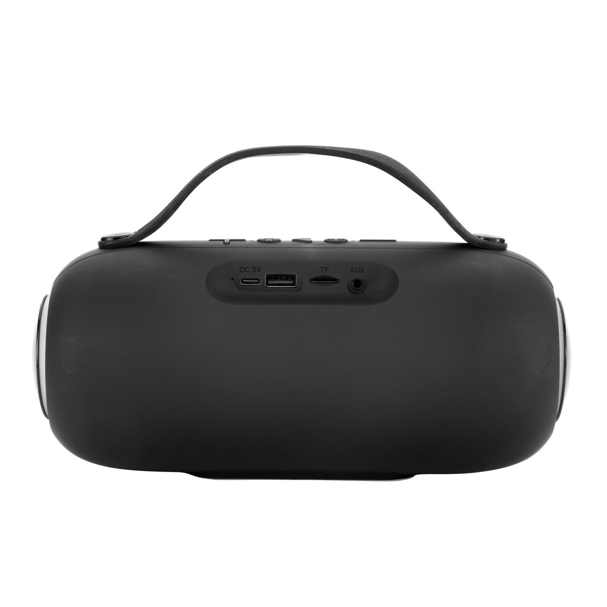 Parlante bluetooth "TURBO" — vista 6 · GF Group