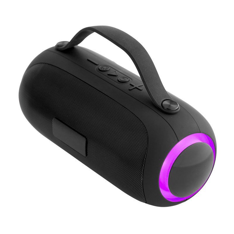 Parlante bluetooth "TURBO" — Hogar y outdoor · GF Group