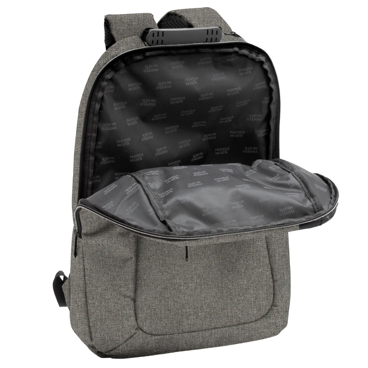 Mochila "TRANSLATE" — vista 11 · GF Group