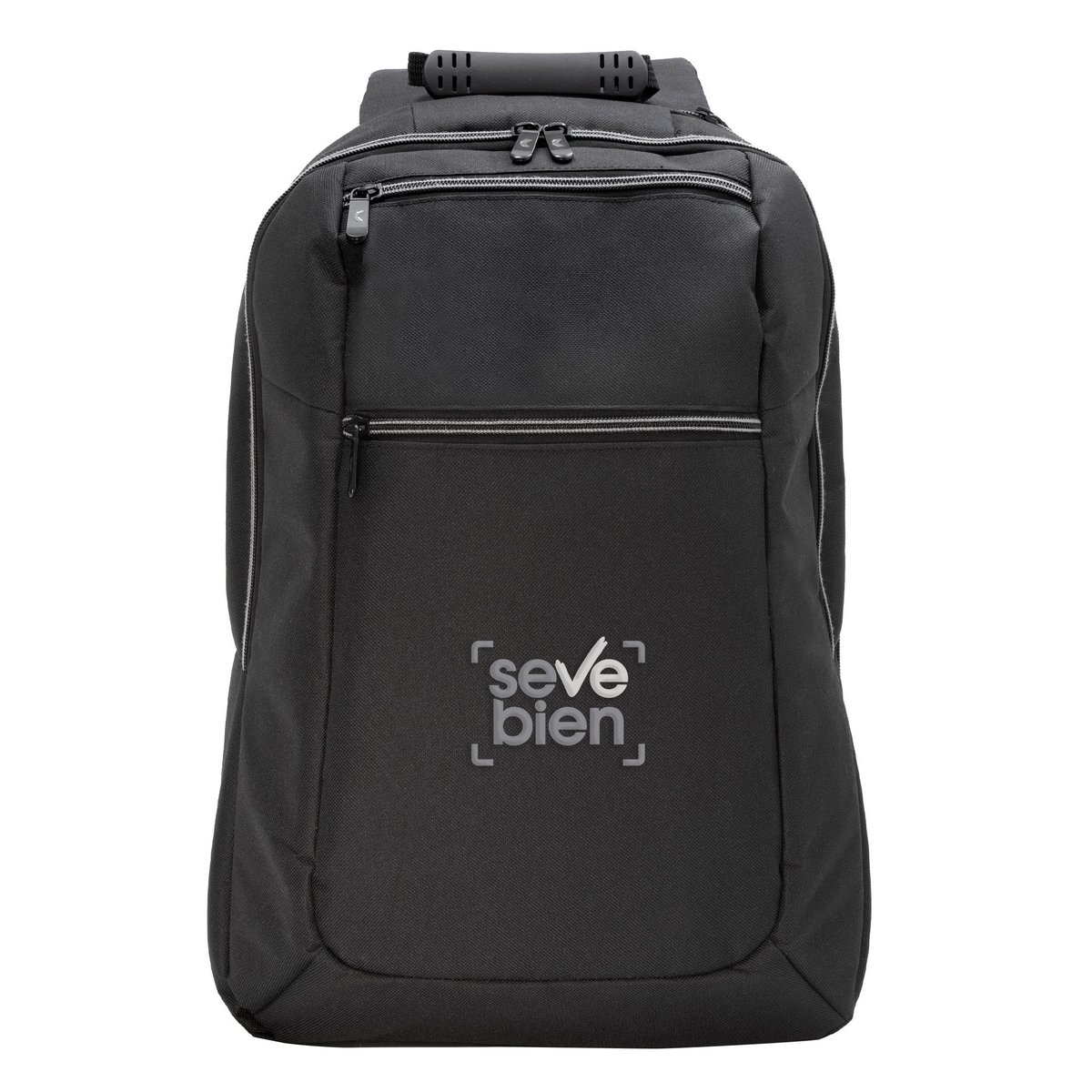 Mochila "TRANSLATE" — vista 2 · GF Group