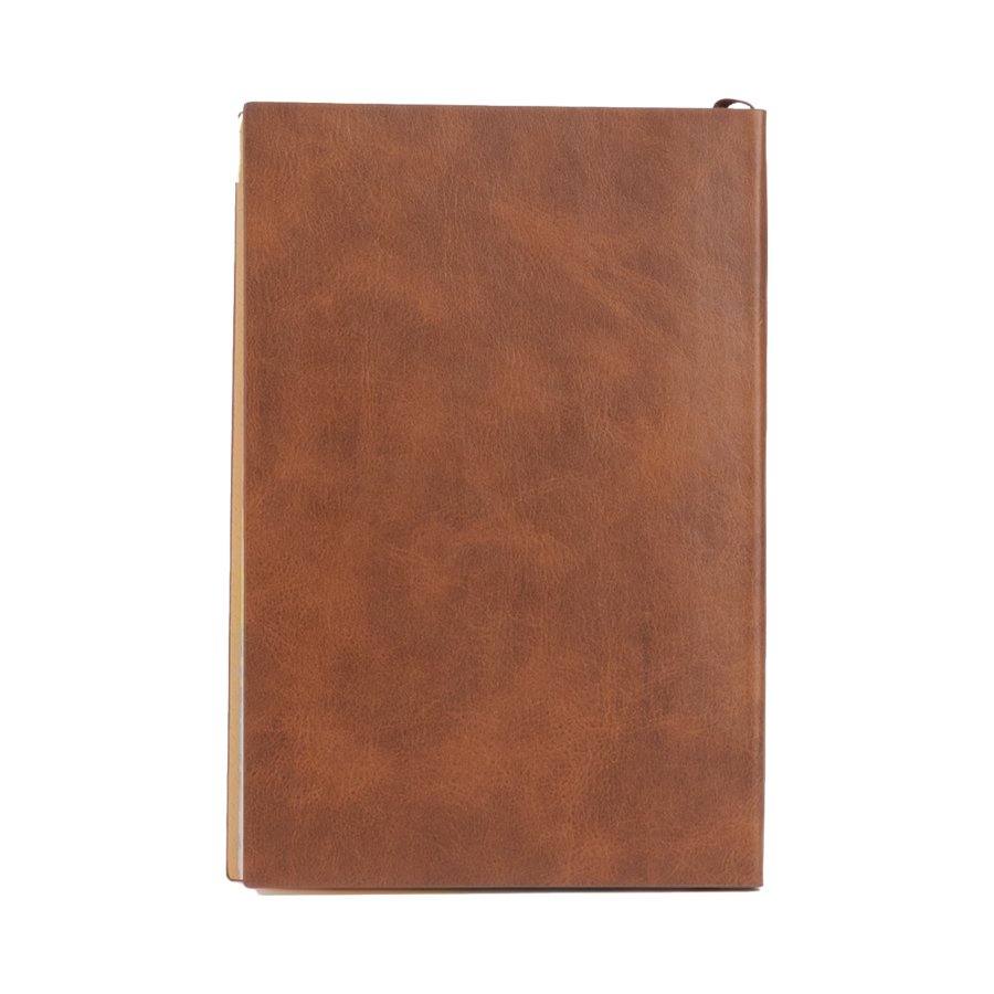 Agenda – Memo – Calendario «THOMSON» de Eco-Cuero — vista 3 · GF Group