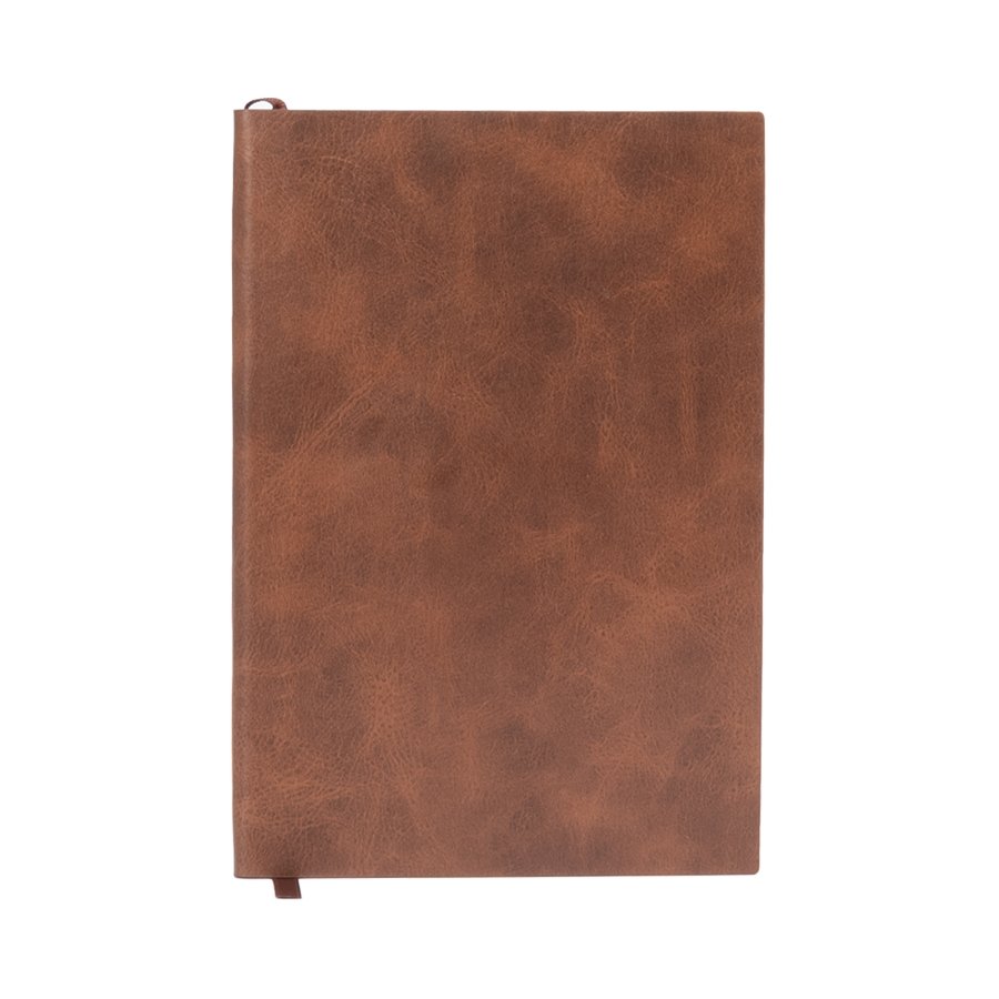 Agenda – Memo – Calendario «THOMSON» de Eco-Cuero — vista 2 · GF Group