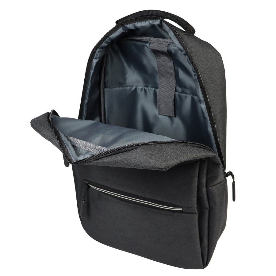 Mochila Porta-Notebook «NESS» 14L — vista 5 · GF Group