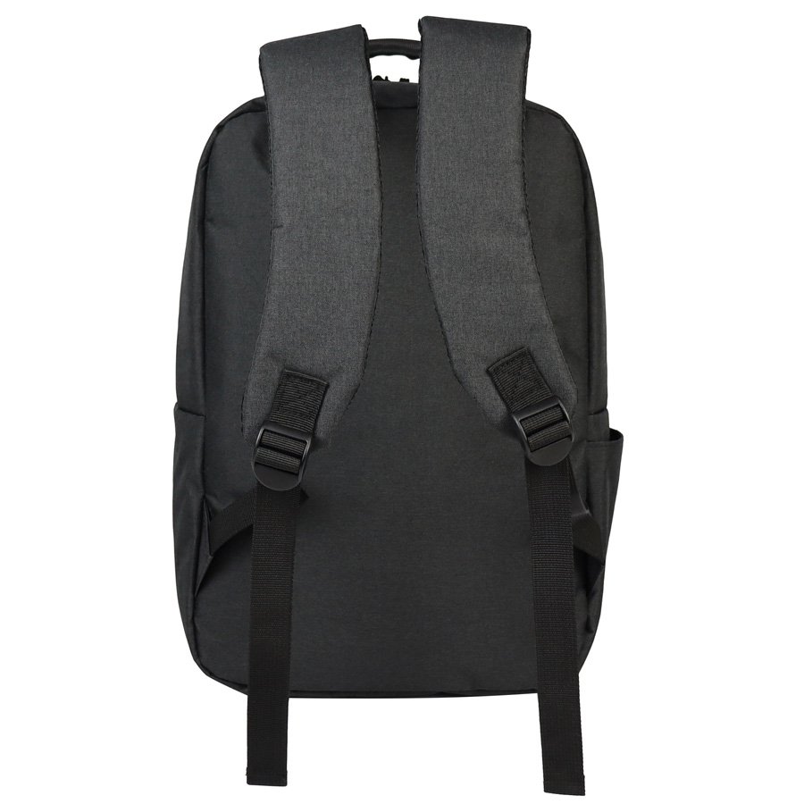 Mochila Porta-Notebook «NESS» 14L — vista 4 · GF Group