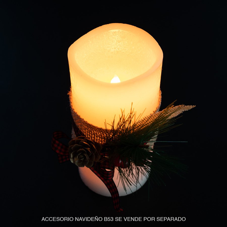 Vela LED 15×7.3cm — vista 5 · GF Group