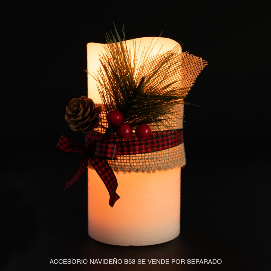 Vela LED 15×7.3cm — vista 3 · GF Group