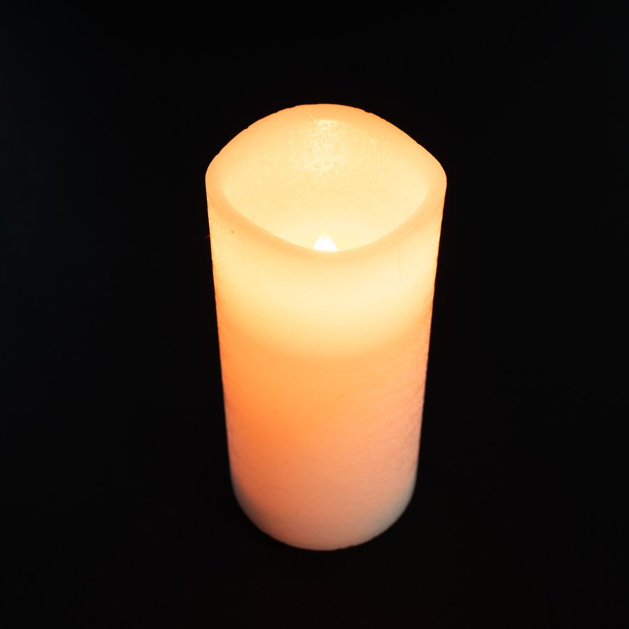 Vela LED 15×7.3cm — vista 2 · GF Group