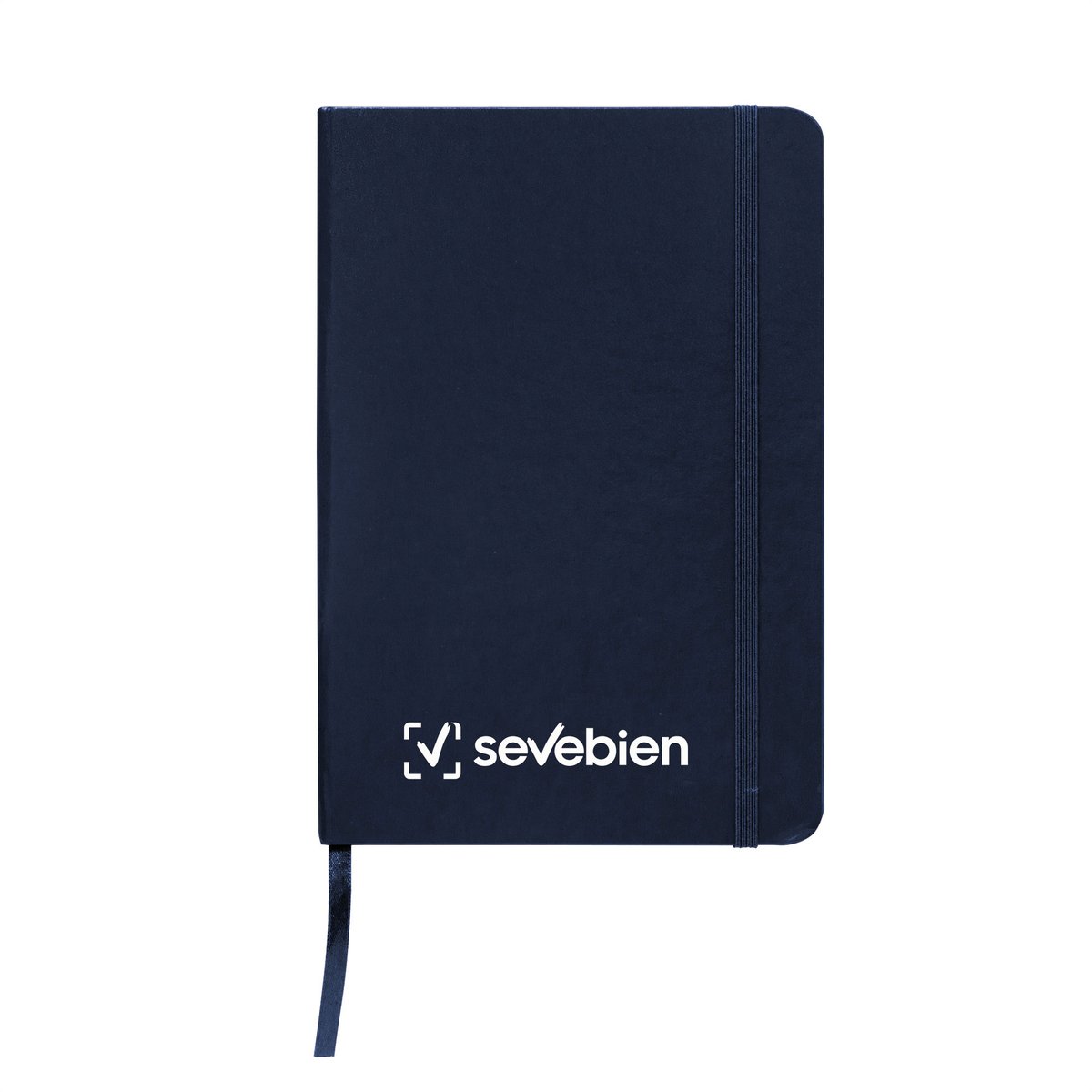 Libreta "MEDIUM" — vista 2 · GF Group